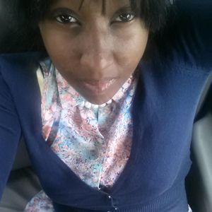 Meet your Posher, Tricia